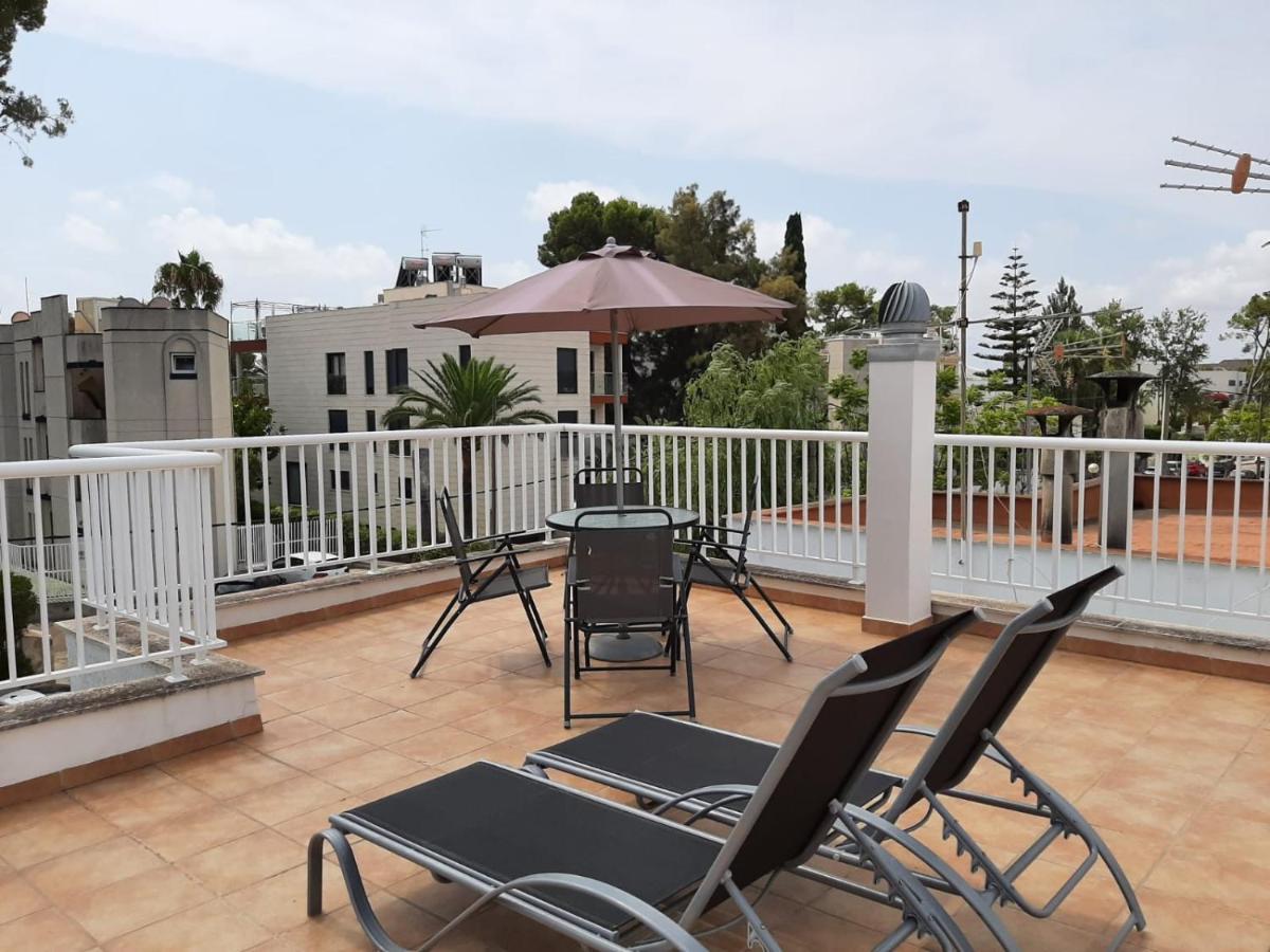 Apartment Assimetric - Only 100m To Alcúdia