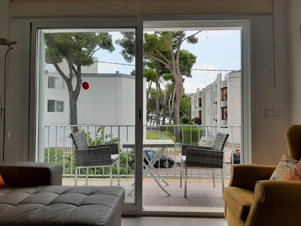 Apartment Assimetric - Only 100m To