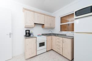 Assimetric - Only 100m To Apartment Alcúdia