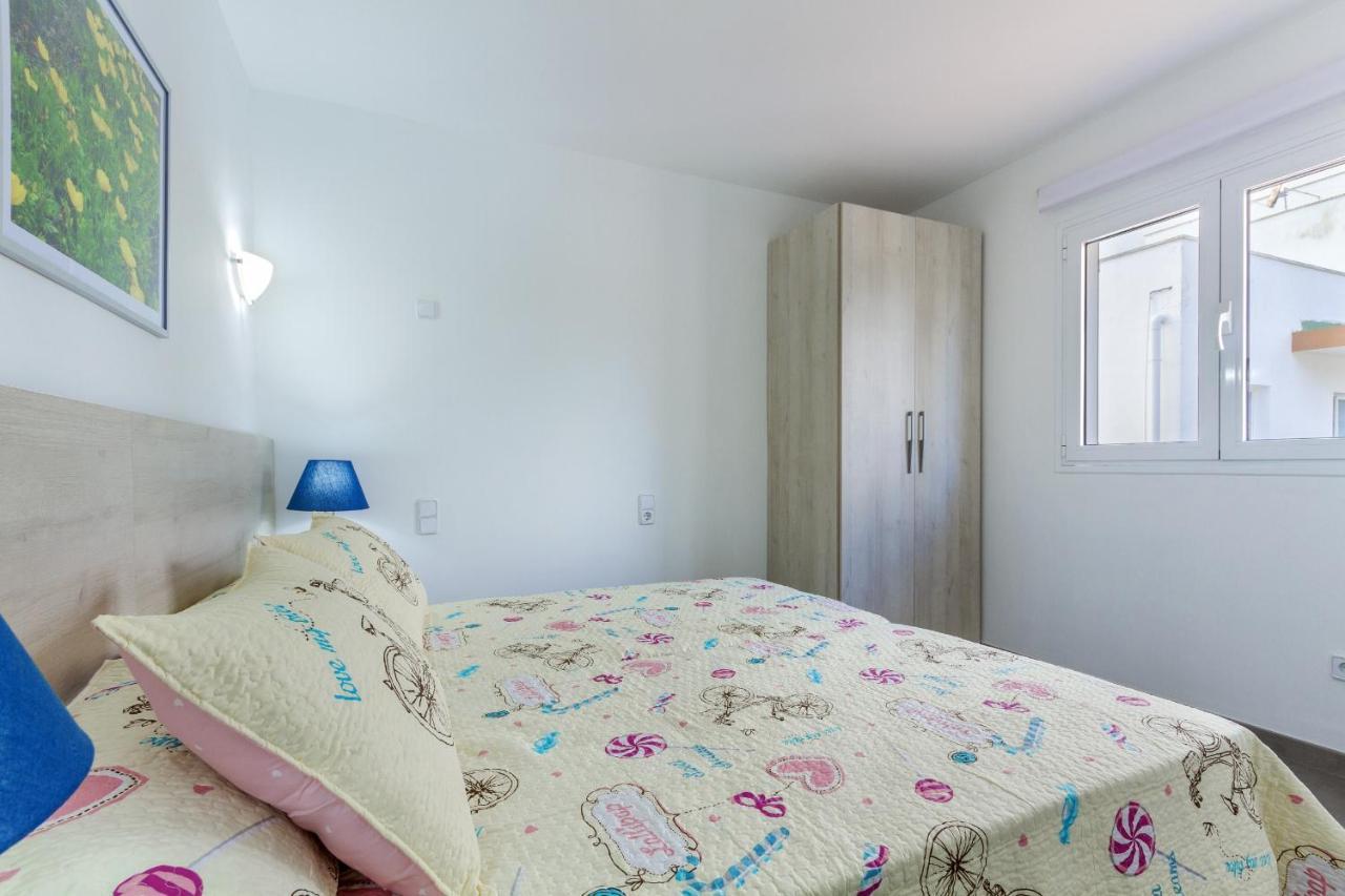 Apartment Assimetric - Only 100m To Alcúdia