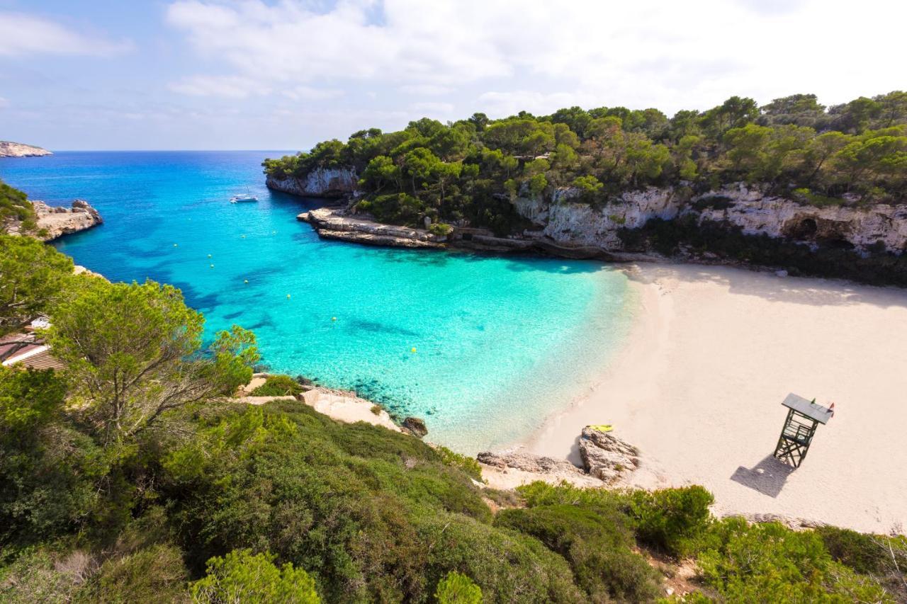 Apartment Assimetric - Only 100m To Alcúdia